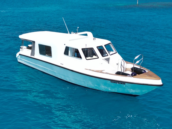 Daravandhoo Airport One-way Transfer